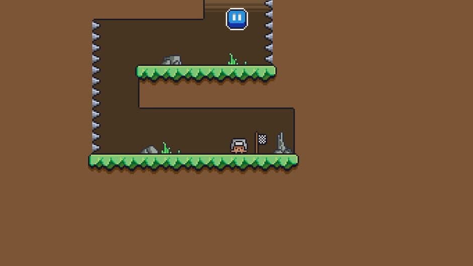 Misha Adventures screenshot 2