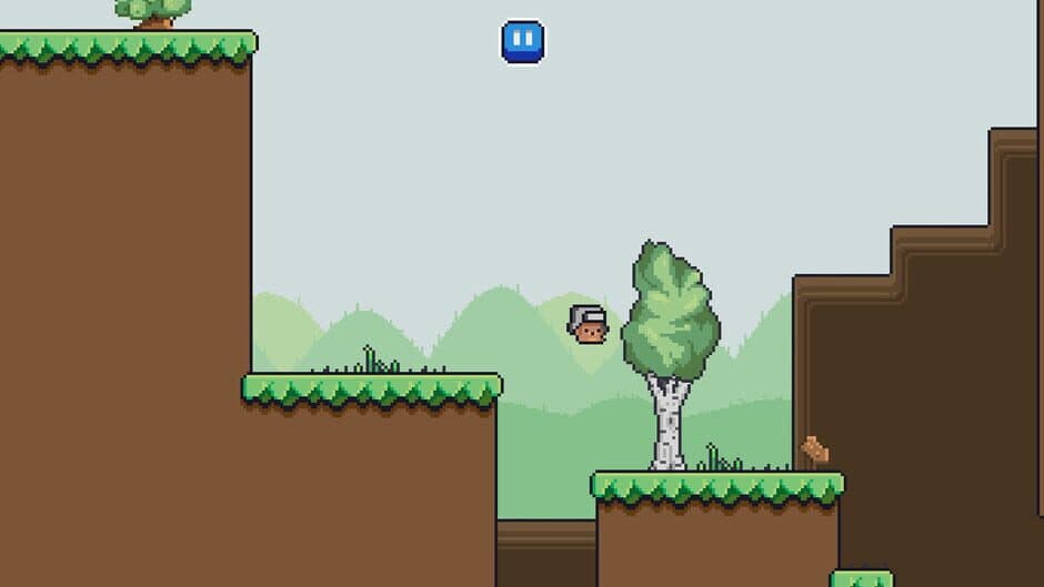 Misha Adventures screenshot 1