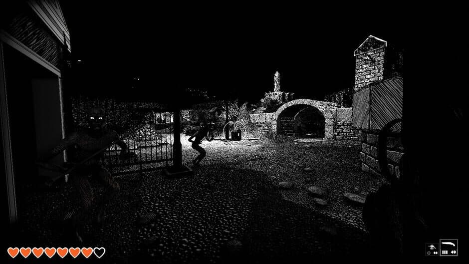 Kingdom Of The Dead screenshot 4