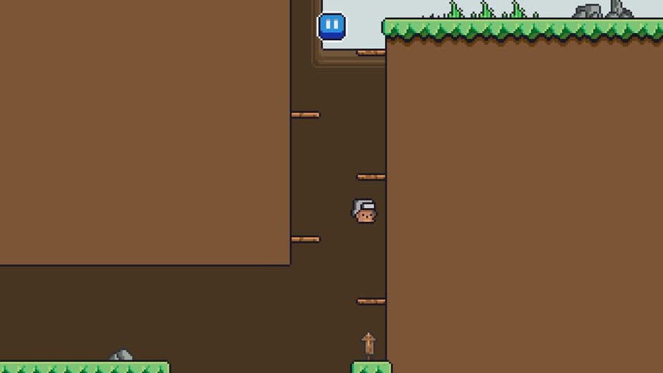 Misha Adventures screenshot 3