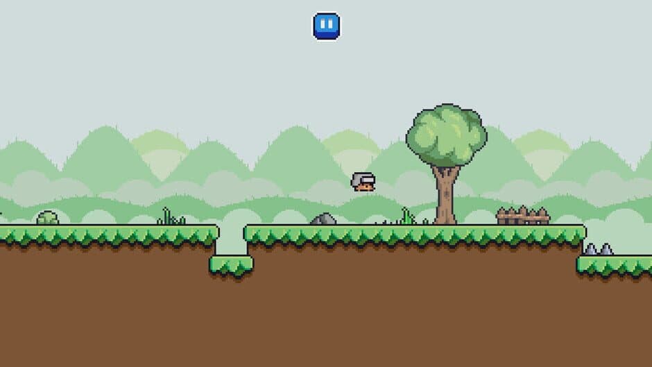 Misha Adventures screenshot 4