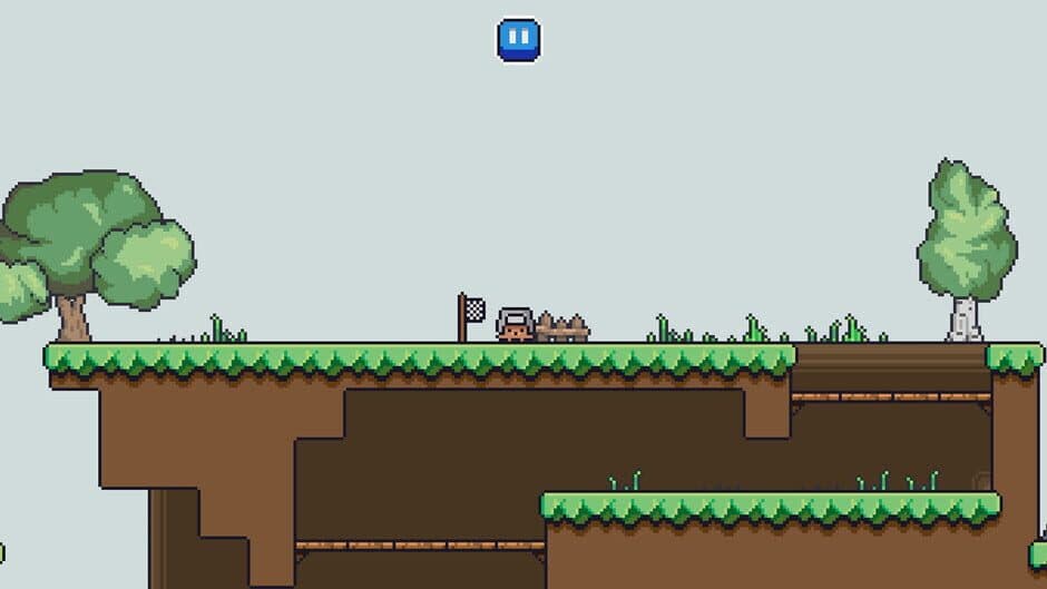 Misha Adventures screenshot 5