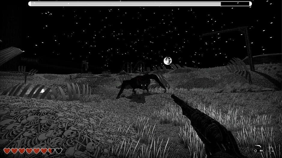 Kingdom Of The Dead screenshot 3