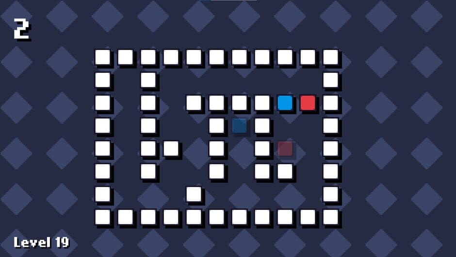 Fast Cubes screenshot 4