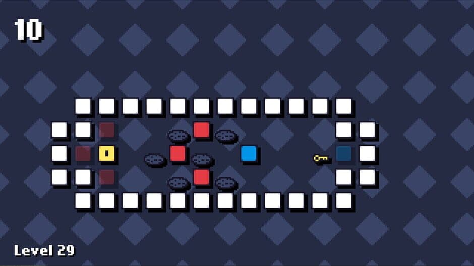 Fast Cubes screenshot 1