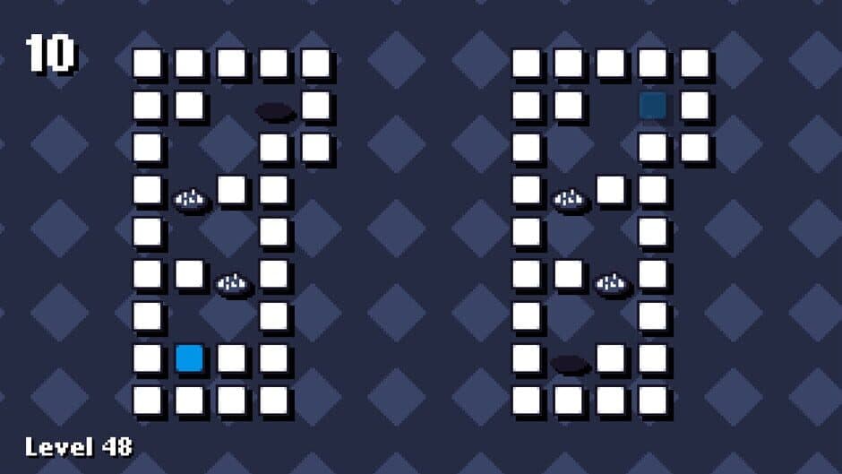 Fast Cubes screenshot 2