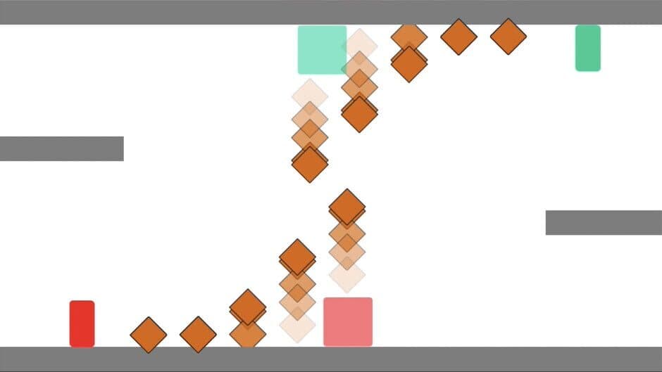 Mimicry screenshot 3