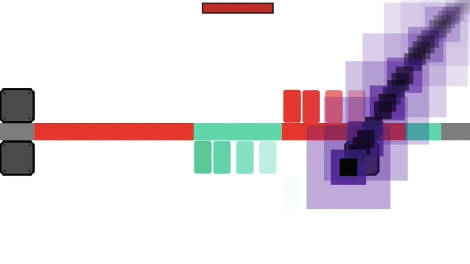 Mimicry screenshot 4