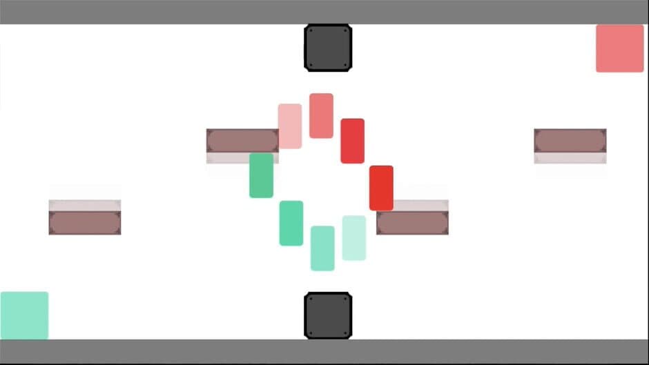Mimicry screenshot 1