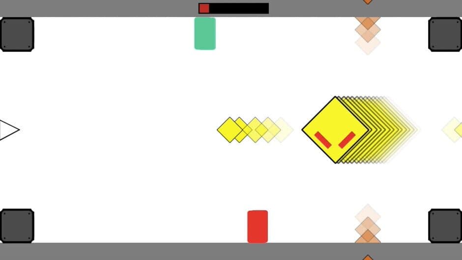 Mimicry screenshot 2