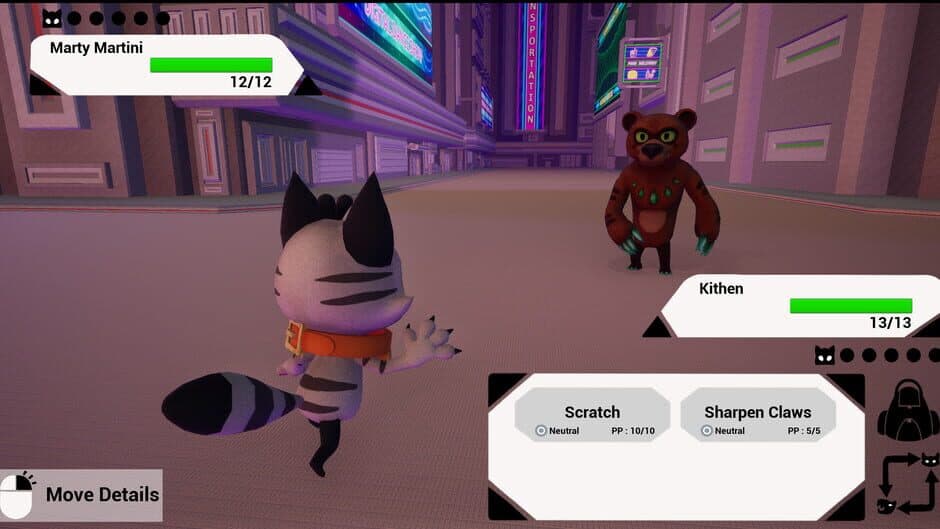 Pixels: Digital Creatures screenshot 2