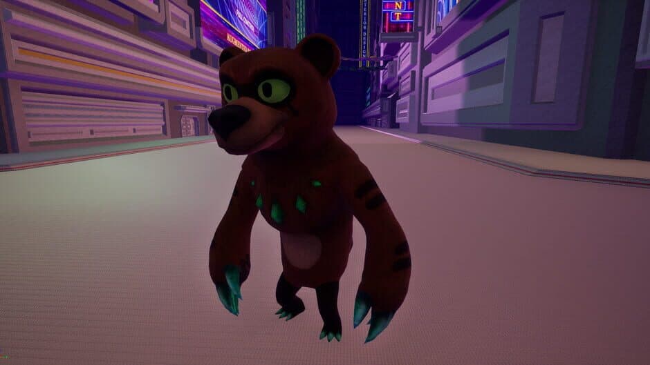 Pixels: Digital Creatures screenshot 4