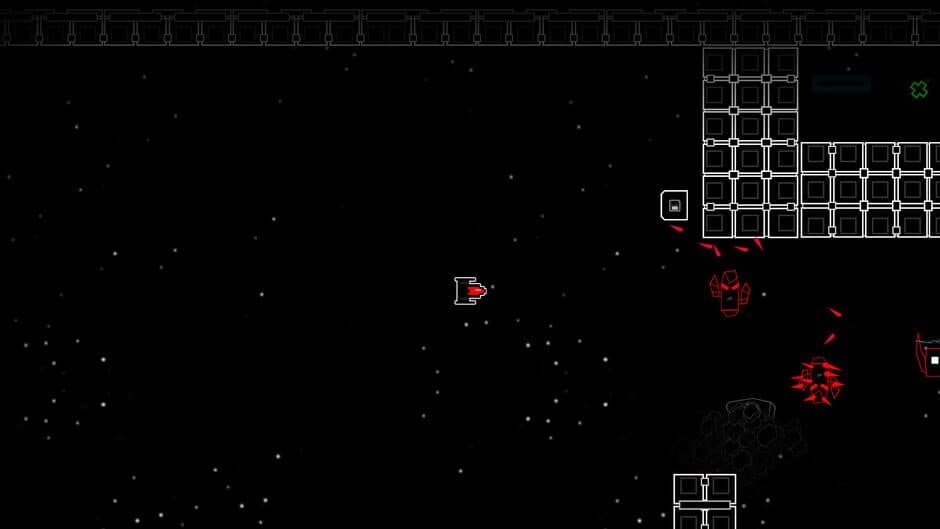 Arnold screenshot 2