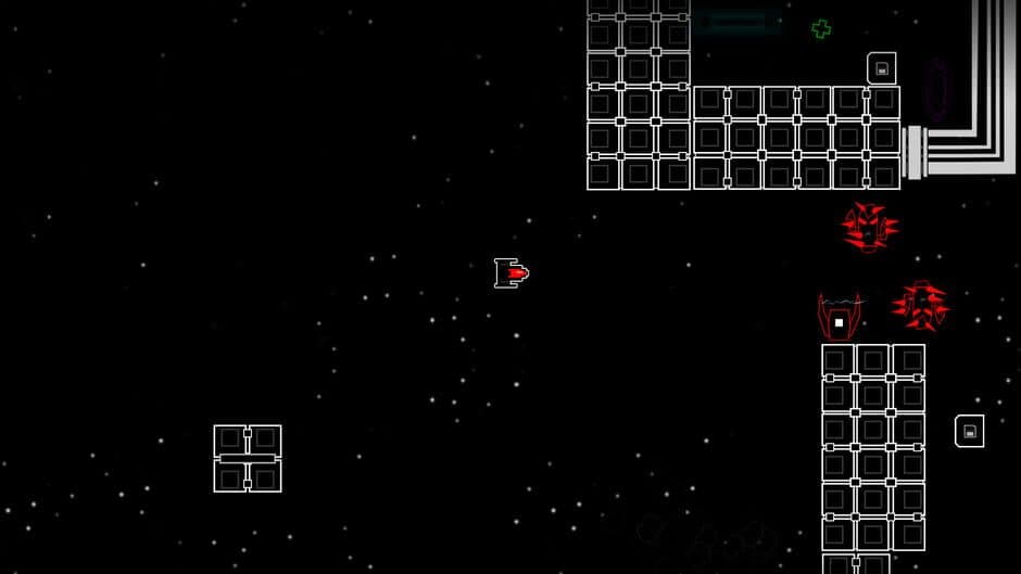 Arnold screenshot 3