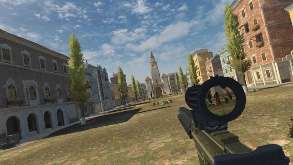 BULLET HEAT screenshot 3