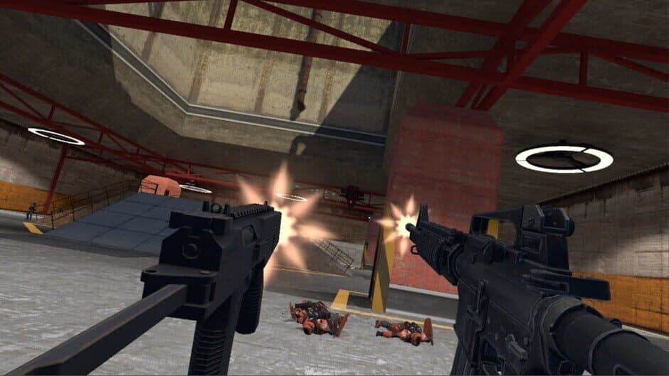 BULLET HEAT screenshot 4