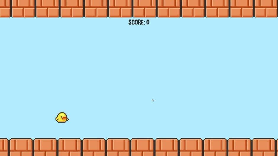 Jumperbird screenshot 2