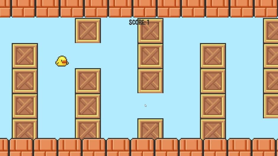 Jumperbird screenshot 4