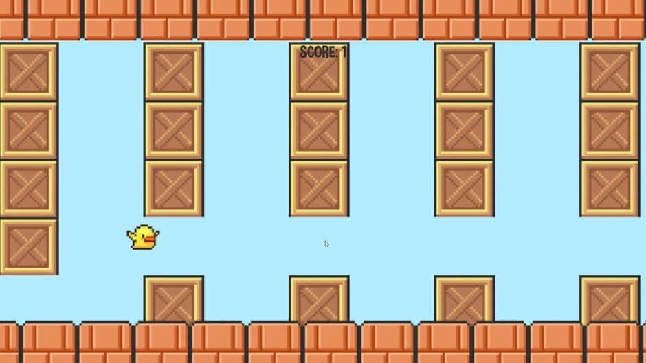 Jumperbird screenshot 3