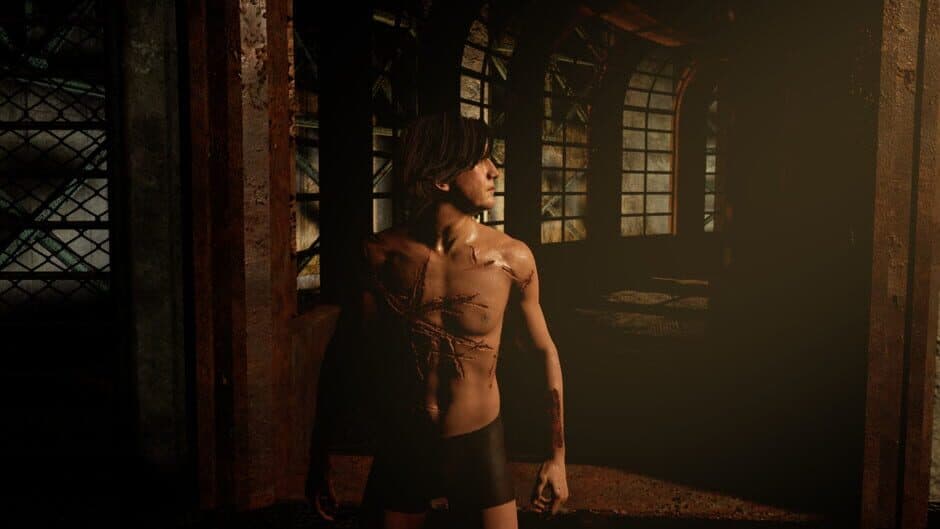 DarKnot screenshot 1