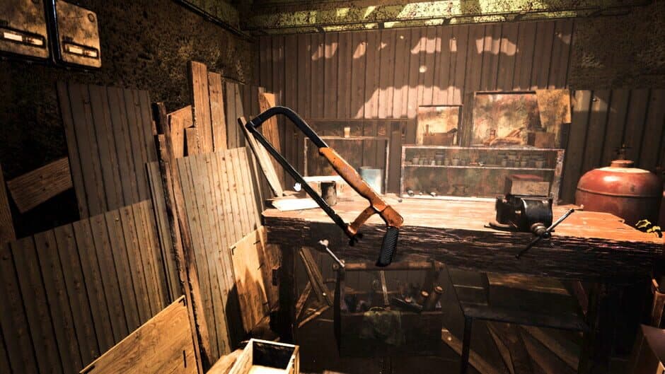 DarKnot screenshot 4