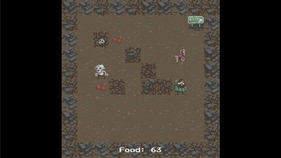 Starveling Way screenshot 4