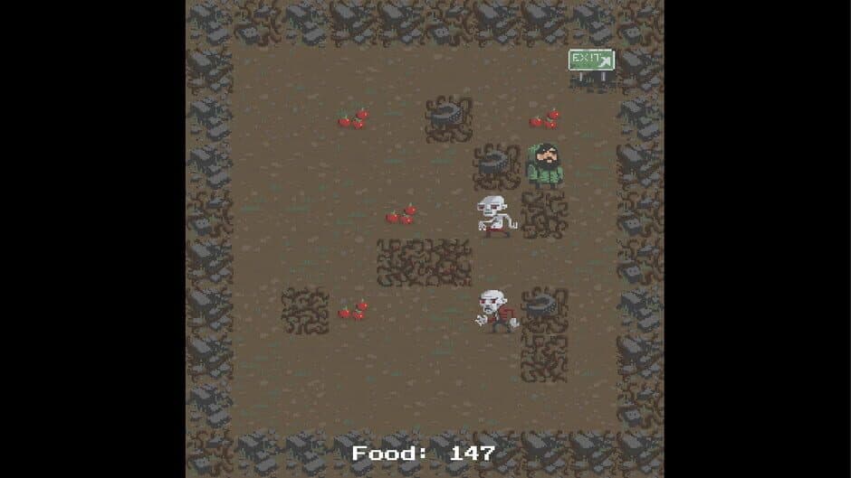 Starveling Way screenshot 5
