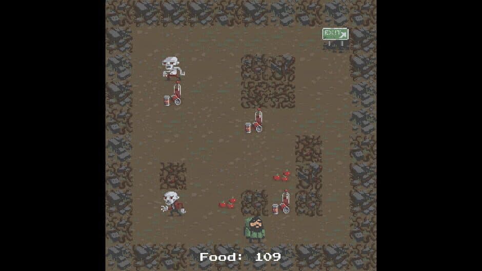 Starveling Way screenshot 1