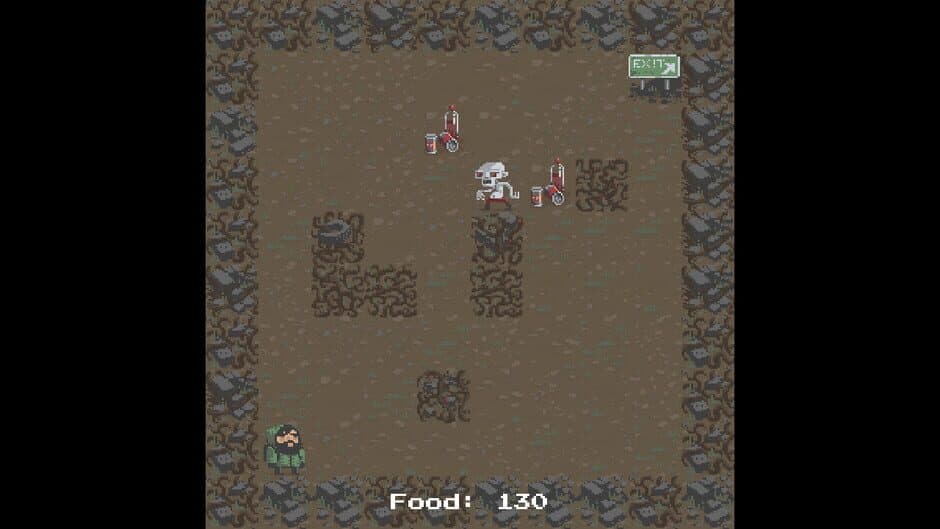 Starveling Way screenshot 2
