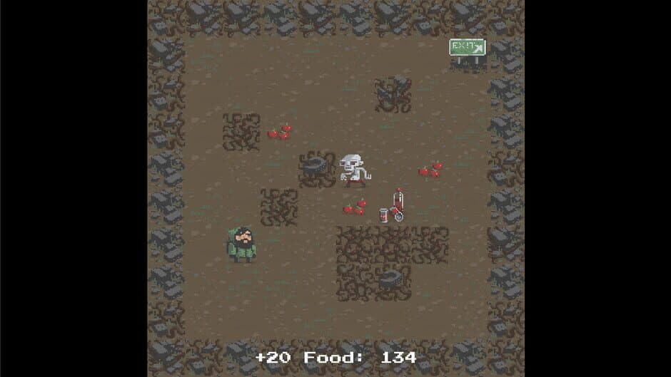 Starveling Way screenshot 3