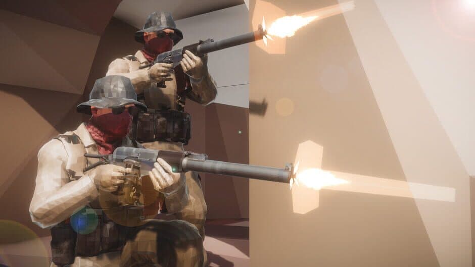 Struggle Offensive screenshot 4