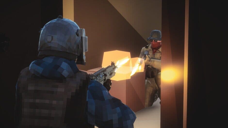 Struggle Offensive screenshot 6