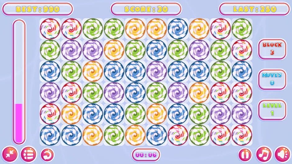 Any Candy screenshot 1