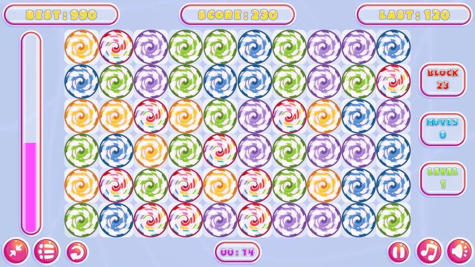 Any Candy screenshot 4