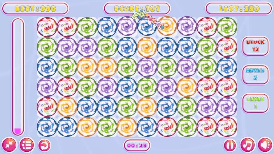 Any Candy screenshot 5
