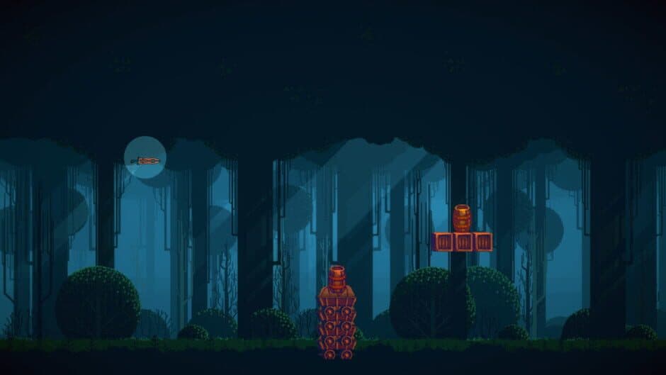 Metal Strike screenshot 1