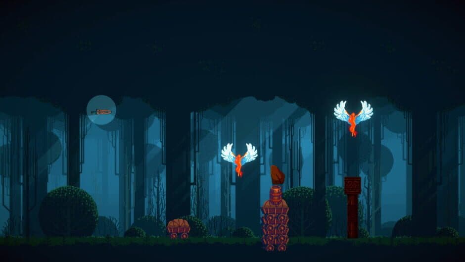 Metal Strike screenshot 2