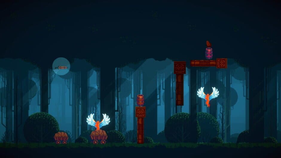 Metal Strike screenshot 3