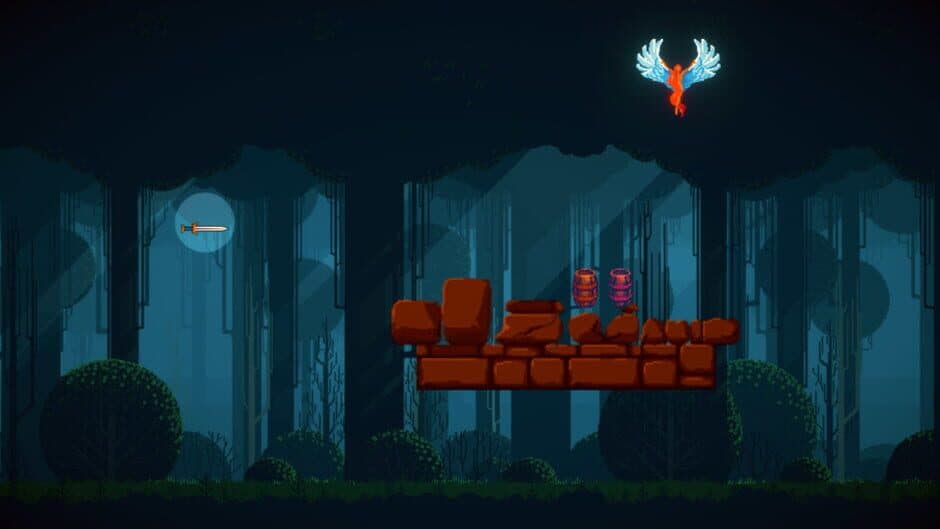 Metal Strike screenshot 5