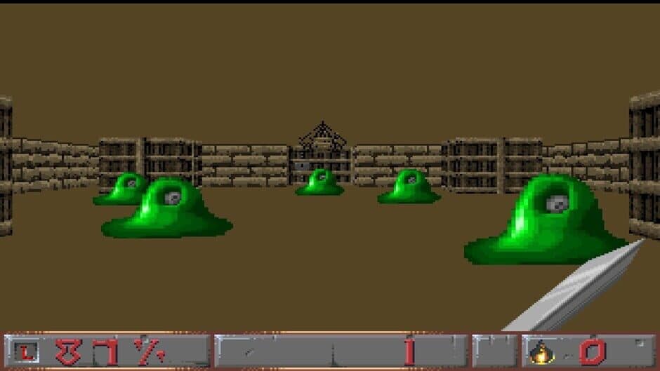 Gold Dust screenshot 3