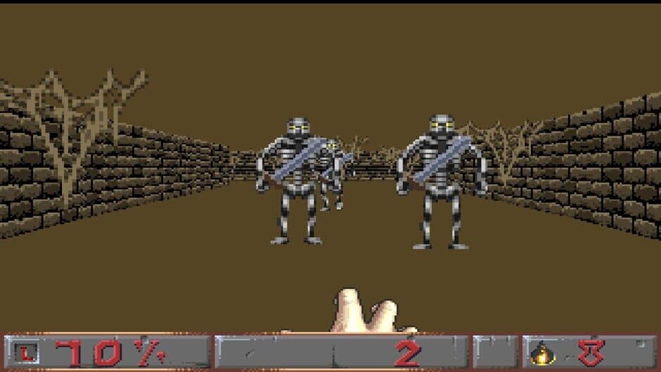 Gold Dust screenshot 4