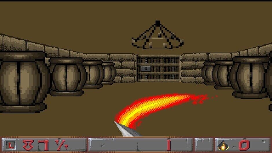 Gold Dust screenshot 5