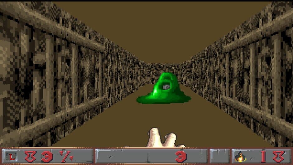 Gold Dust screenshot 6