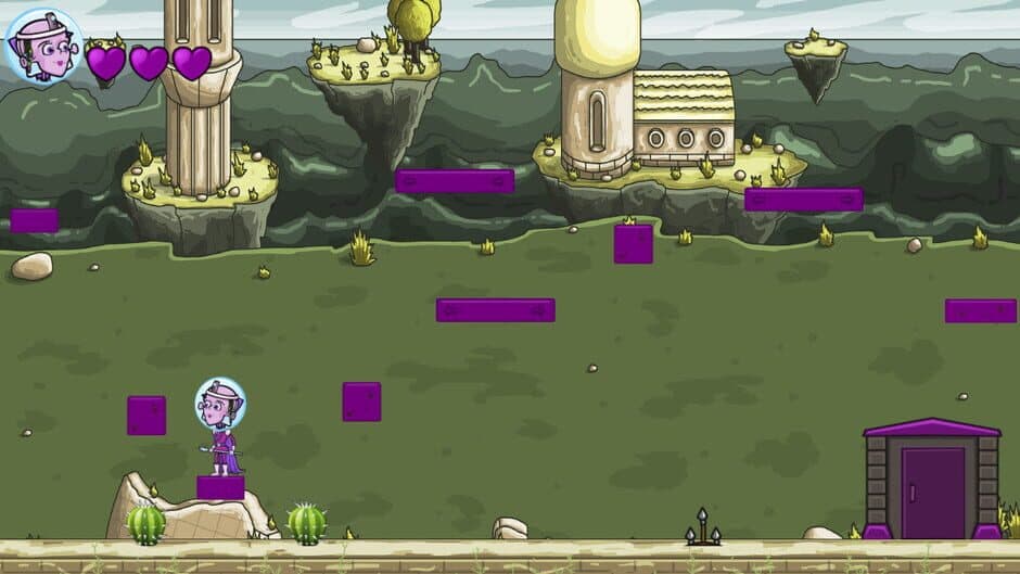 Queen of Honor screenshot 1