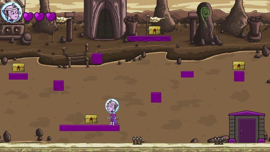 Queen of Honor screenshot 2