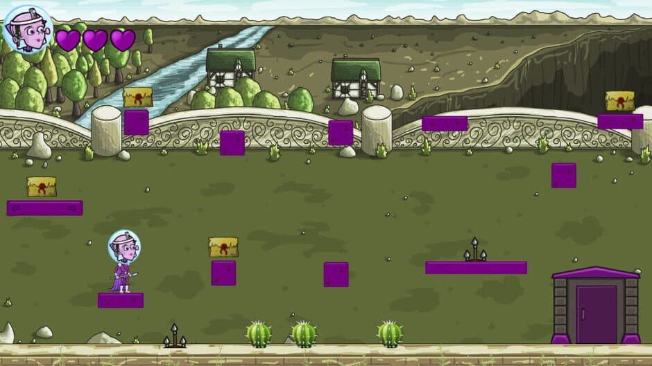 Queen of Honor screenshot 5