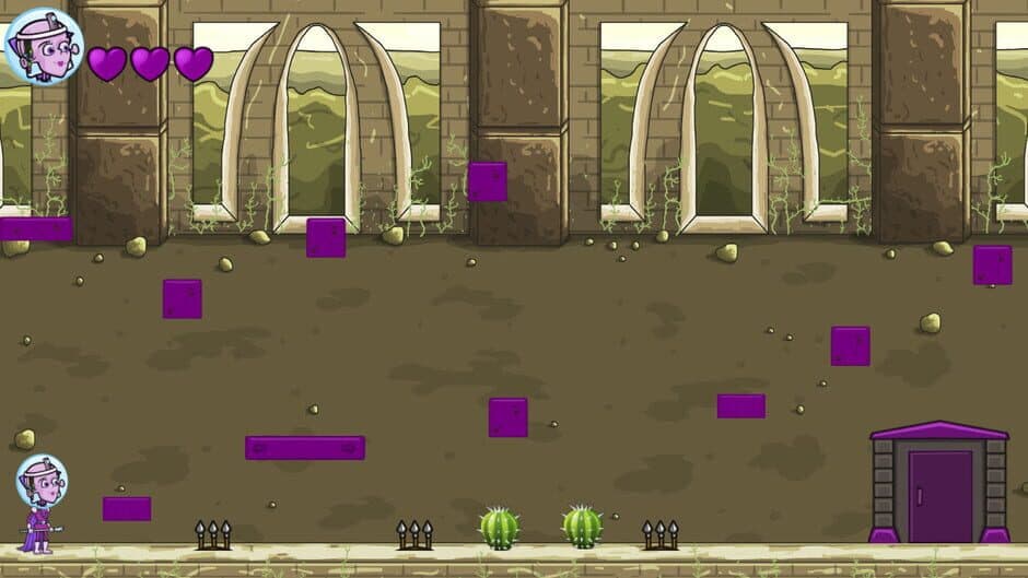 Queen of Honor screenshot 3