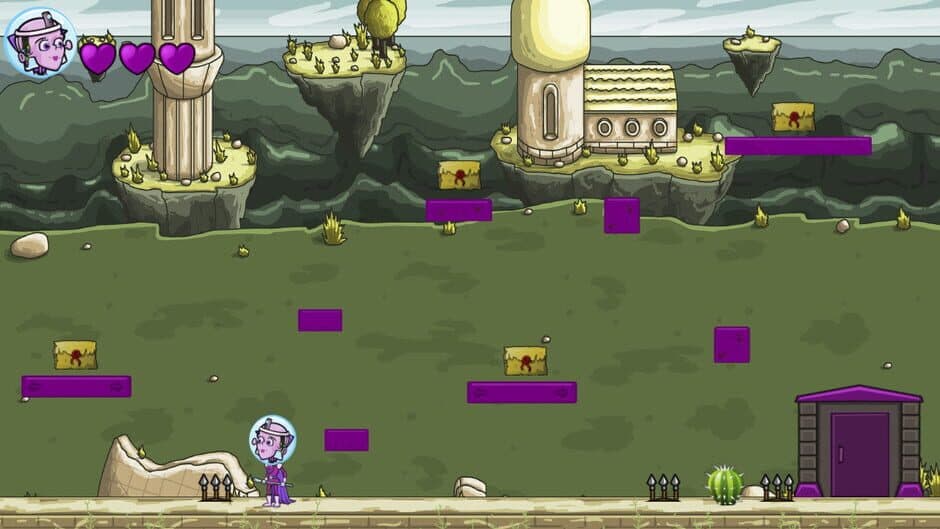 Queen of Honor screenshot 4