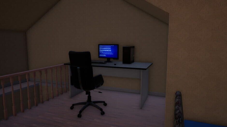 Neighbor Diana screenshot 1