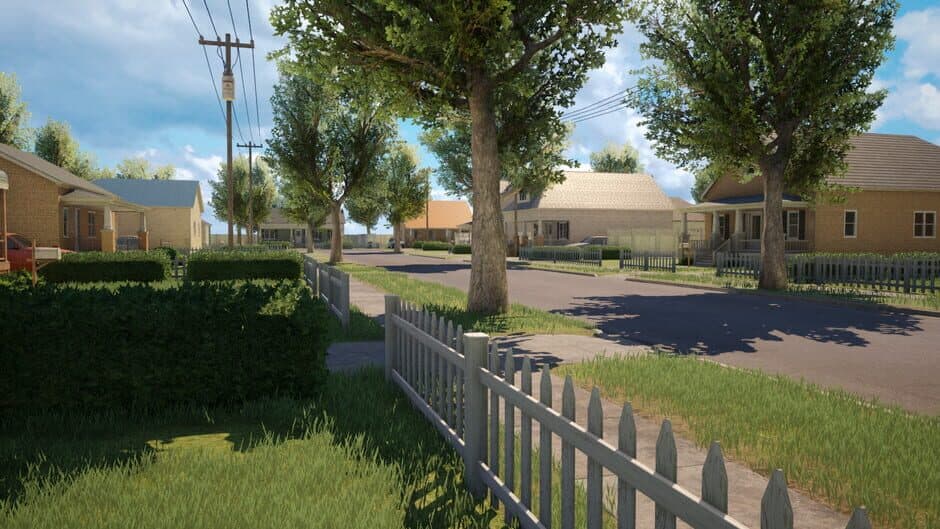 Neighbor Diana screenshot 3